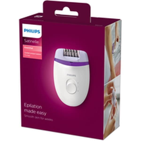 Elektrisk hårfjerner Philips
