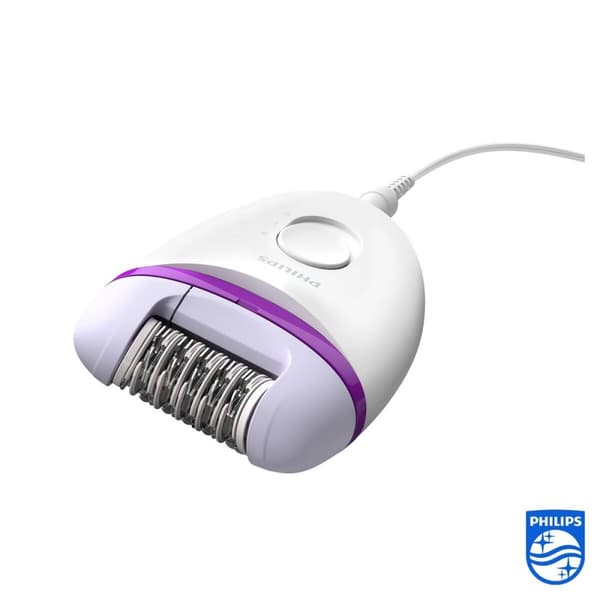 Elektrisk hårfjerner Philips