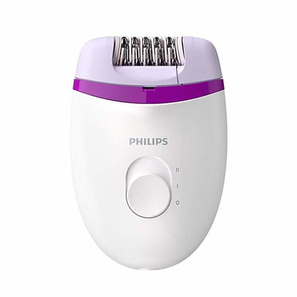 Elektrisk hårfjerner Philips