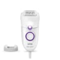 Miniatyrbild 3 av 11: Elektrisk Epilator Braun