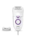 Miniatyrbild 4 av 11: Elektrisk Epilator Braun