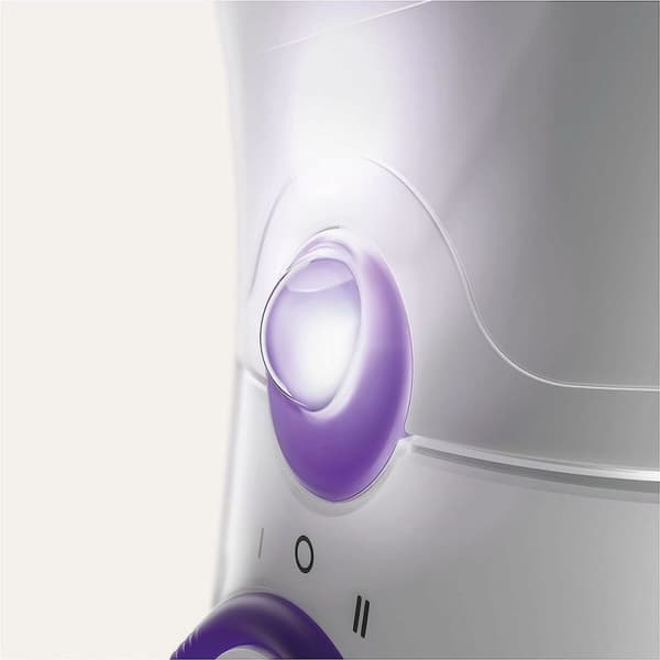 Elektrisk Epilator Braun