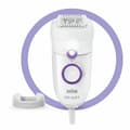 Miniatyrbild 1 av 11: Elektrisk Epilator Braun