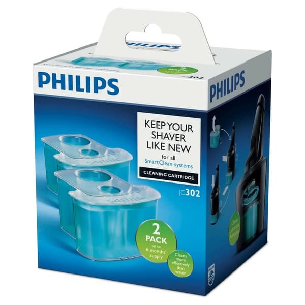 Rengöringspatron Philips 170 ml