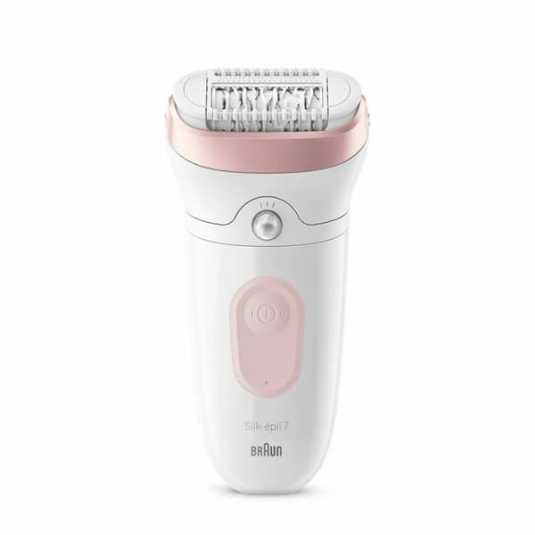 Elektrisk hårfjerner Braun