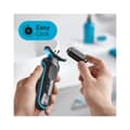 Miniatyrbild 5 av 6: Rakapparat Braun 51-M1000s