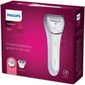Miniatyrbild 3 av 4: Elektrisk Epilator Philips BRE730/10