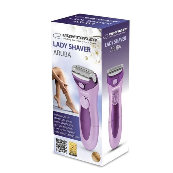 Rakapparat Esperanza EBG003V