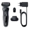 Miniatyrbild 1 av 2: Rakapparat Braun Series 5