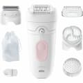 Miniatyrbild 2 av 6: Elektrisk Epilator Braun Silk-épil 5 SE5-060