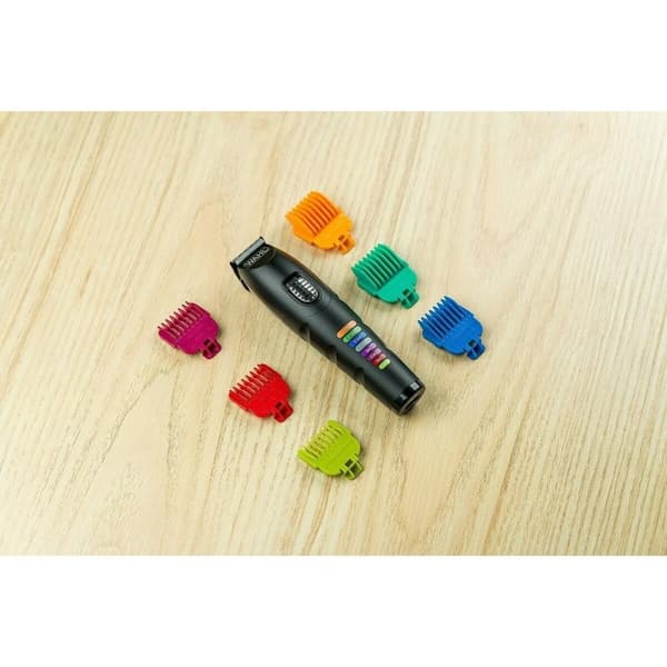 Elektrisk rakapparat Wahl 09893.0464