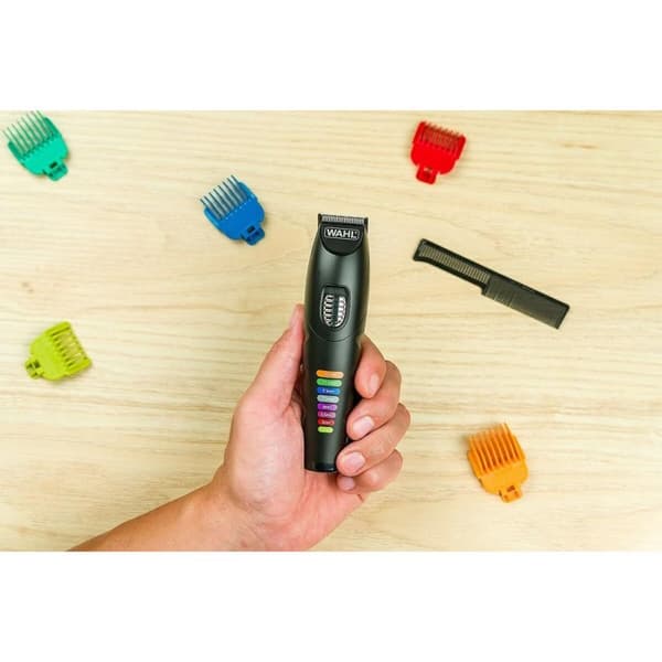 Elektrisk rakapparat Wahl 09893.0464