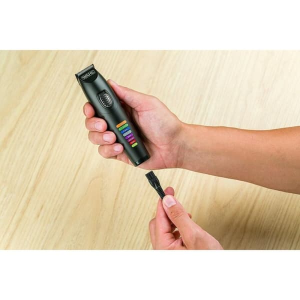 Elektrisk rakapparat Wahl 09893.0464
