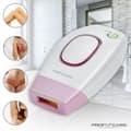 Miniatyrbild 4 av 5: Elektrisk Epilator ProfiCare PC-IPL 3024
