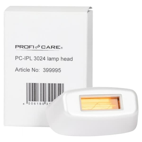 Elektrisk Epilator ProfiCare PC-IPL 3024