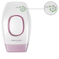 Miniatyrbild 2 av 5: Elektrisk Epilator ProfiCare PC-IPL 3024