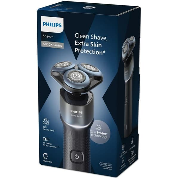 Hårtrimmer Philips