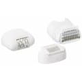 Miniatyrbild 3 av 4: Elektrisk Epilator Braun Silk Epil 5-605 Power