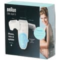 Miniatyrbild 4 av 4: Elektrisk Epilator Braun Silk Epil 5-605 Power