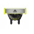 Miniatyrbild 7 av 8: Tandborsthuvud Philips QP624/50 (2 antal)