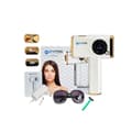 Miniatyrbild 3 av 8: Elektrisk Epilator Oromed ORO-IPL ICE