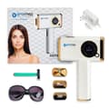 Miniatyrbild 5 av 8: Elektrisk Epilator Oromed ORO-IPL ICE