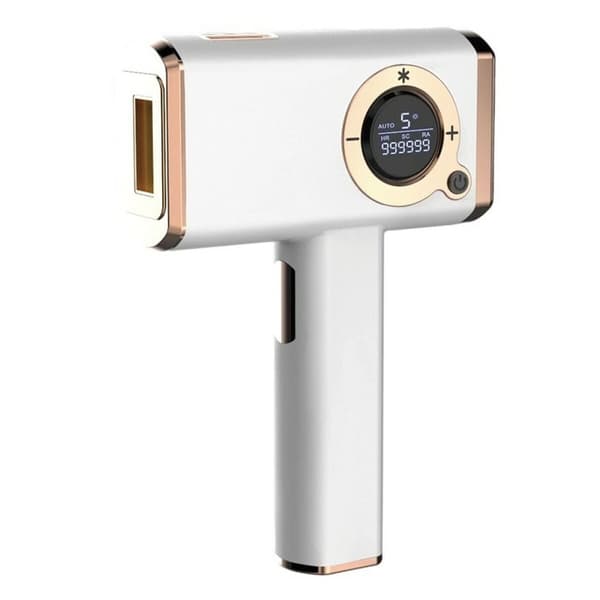 Elektrisk Epilator Oromed ORO-IPL ICE