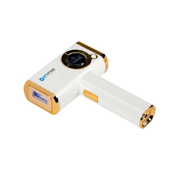 Elektrisk Epilator Oromed ORO-IPL ICE