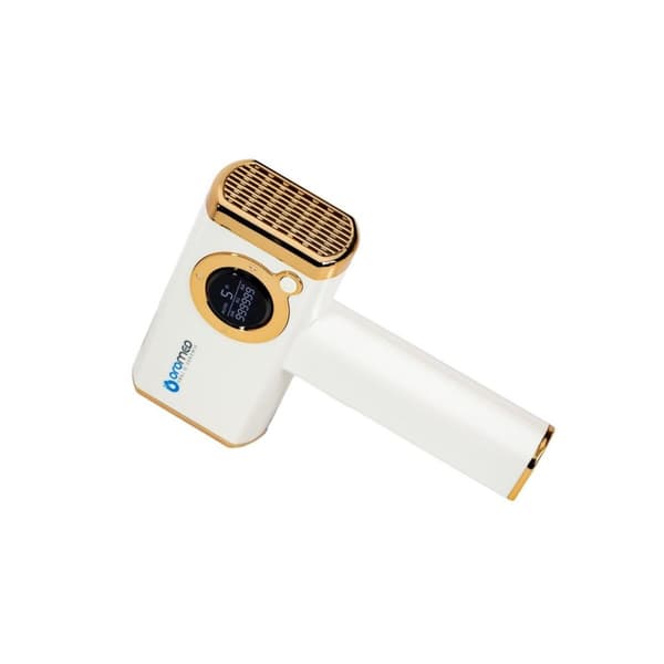 Elektrisk Epilator Oromed ORO-IPL ICE