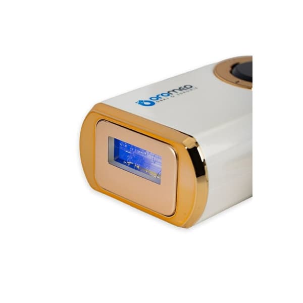Elektrisk Epilator Oromed ORO-IPL ICE