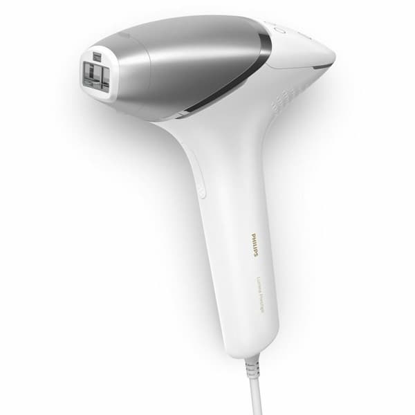 Elektrisk Hårborttagare med Pulserande Ljus Philips