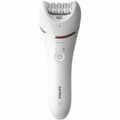 Miniatyrbild 2 av 4: Elektrisk Epilator Philips BRE770/92 - Satinelle Advanced Plast