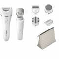 Miniatyrbild 1 av 4: Elektrisk Epilator Philips BRE770/92 - Satinelle Advanced Plast