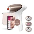 Miniatyrbild 3 av 3: Elektrisk Epilator Philips BRI973/00