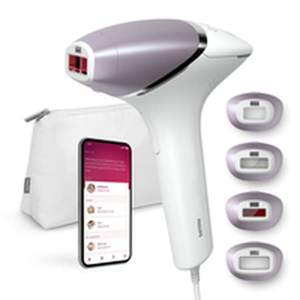 Elektrisk Epilator Philips BRI947/00