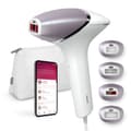 Miniatyrbild 3 av 3: Elektrisk Epilator Philips BRI947/00