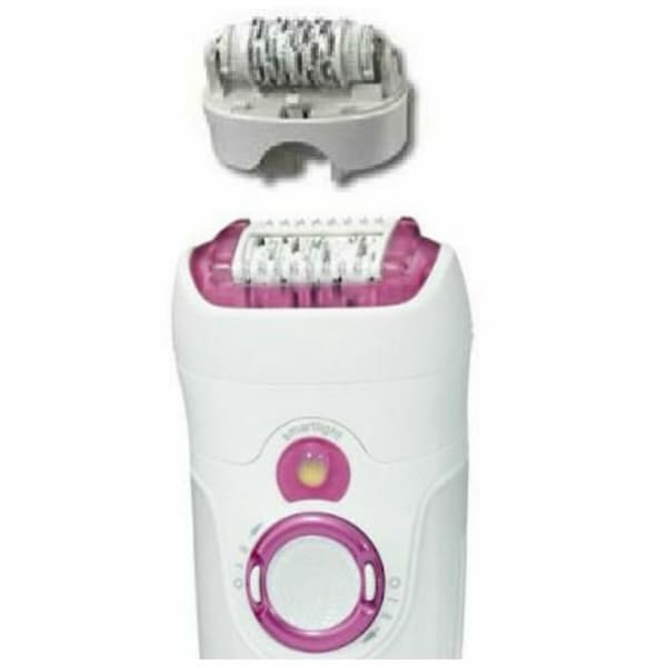 Elektrisk Epilator Braun