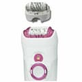 Miniatyrbild 4 av 11: Elektrisk Epilator Braun