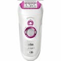 Miniatyrbild 6 av 11: Elektrisk Epilator Braun