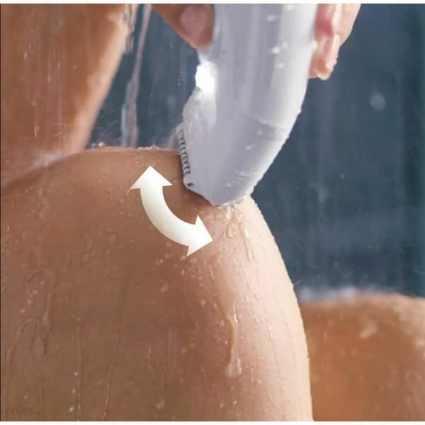 Elektrisk Epilator Braun