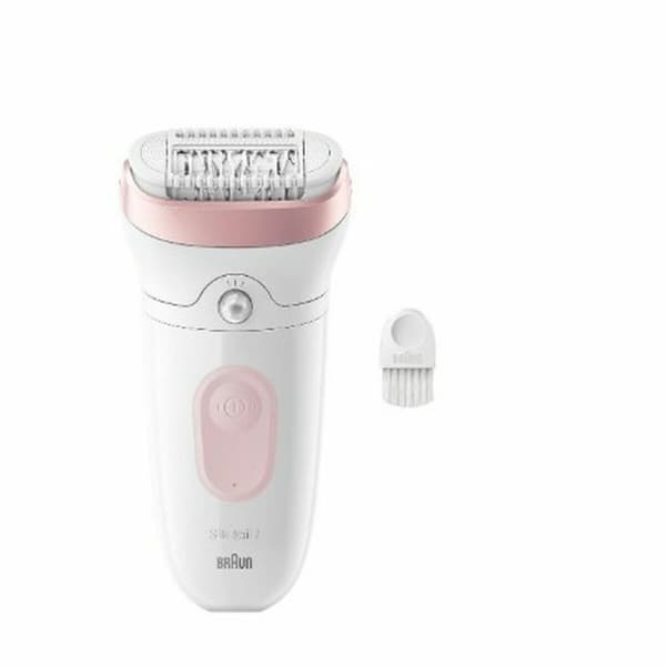 Elektrisk Epilator Braun