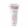 Miniatyrbild 1 av 11: Elektrisk Epilator Braun