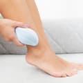 Miniatyrbillede 5 af 11: Eksfolierende friktionsepilator med nanokrystaller Frepil InnovaGoods