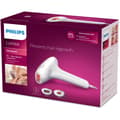 Miniatyrbillede 1 af 2: Elektrisk IPL hårfjerner Philips Lumea Advanced SC1997/00