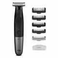 Miniatyrbillede 4 af 11: Hårtrimmer/Shaver Braun XT5100