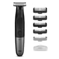 Miniatyrbillede 6 af 11: Hårtrimmer/Shaver Braun XT5100