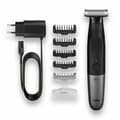 Miniatyrbillede 1 af 11: Hårtrimmer/Shaver Braun XT5100