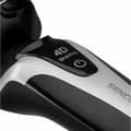 Miniatyrbillede 4 af 6: Shaver Sencor SMS 5011SL