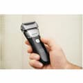 Miniatyrbillede 6 af 6: Shaver Sencor SMS 0900BK