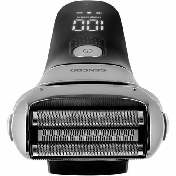 Shaver Sencor SMS 0900BK
